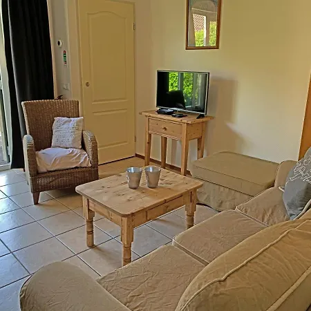 Apartment Christinahoeve Logies Oude Deel