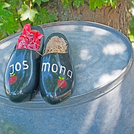 Christinahoeve Logies Oude Deel * Boskoop