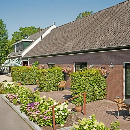 Christinahoeve Logies Oude Deel Boskoop