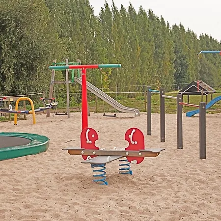 Christinahoeve Logies Oude Deel * Boskoop