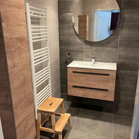 Christinahoeve Logies Oude Deel Apartment Boskoop