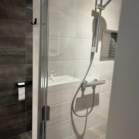 Apartment Christinahoeve Logies Oude Deel Boskoop