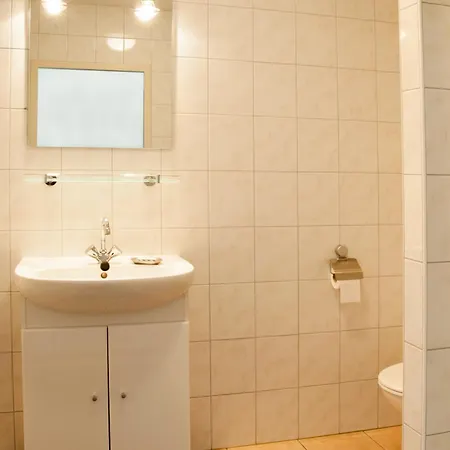 Christinahoeve Logies Oude Deel Apartment Boskoop