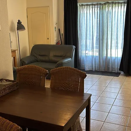 Christinahoeve Logies Oude Deel Apartment *