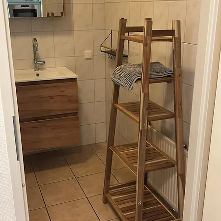 Apartment Christinahoeve Logies Oude Deel *