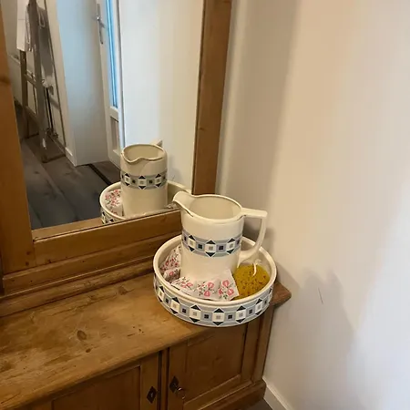 Christinahoeve Logies Oude Deel Boskoop