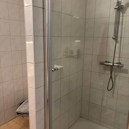 Christinahoeve Logies Oude Deel Apartment Boskoop