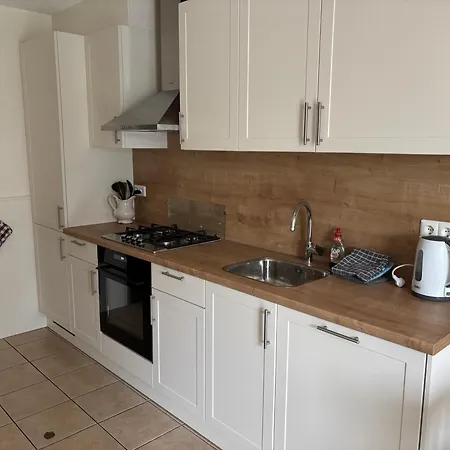 Christinahoeve Logies Oude Deel *