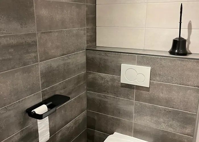 Christinahoeve Logies Oude Deel *