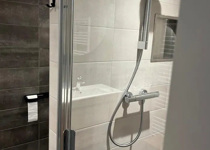 شقة Christinahoeve Logies Oude Deel Boskoop