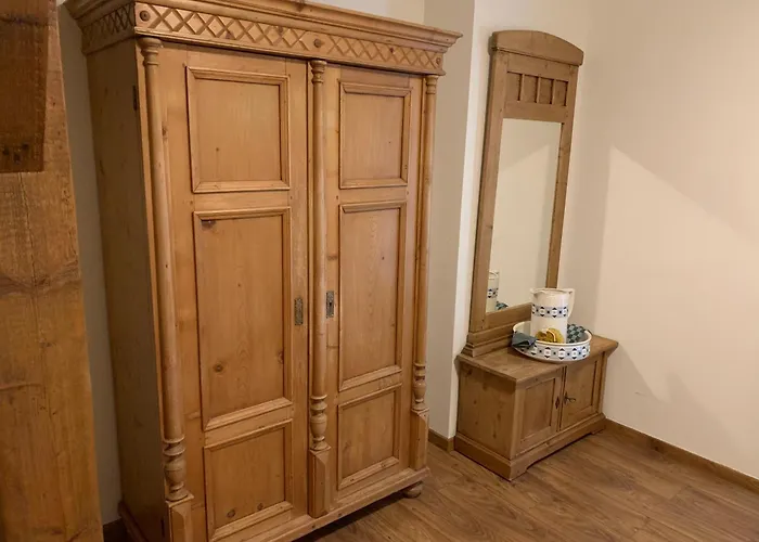 شقة Christinahoeve Logies Oude Deel *