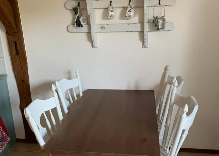 Christinahoeve Logies Oude Deel * Boskoop