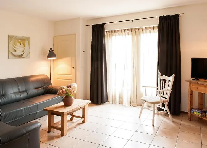 Christinahoeve Logies Oude Deel * Boskoop