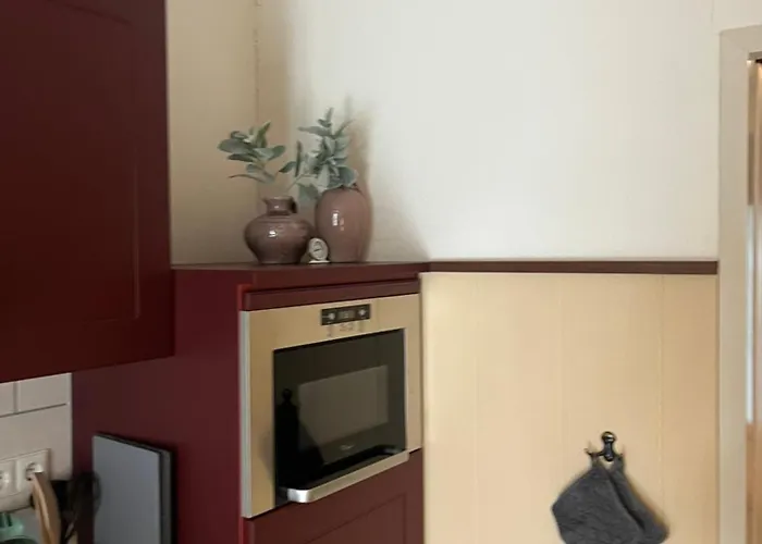 Christinahoeve Logies Oude Deel * Boskoop