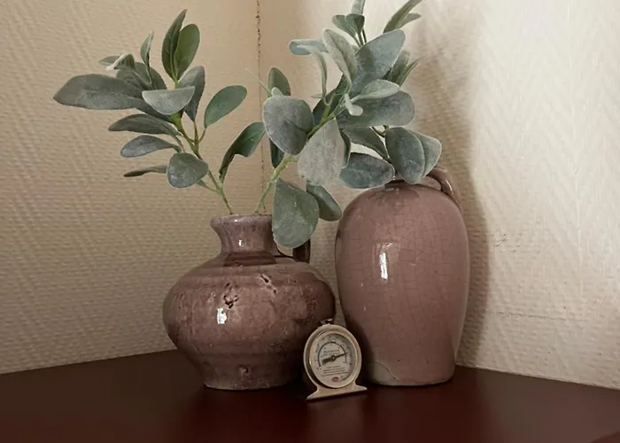 Christinahoeve Logies Oude Deel