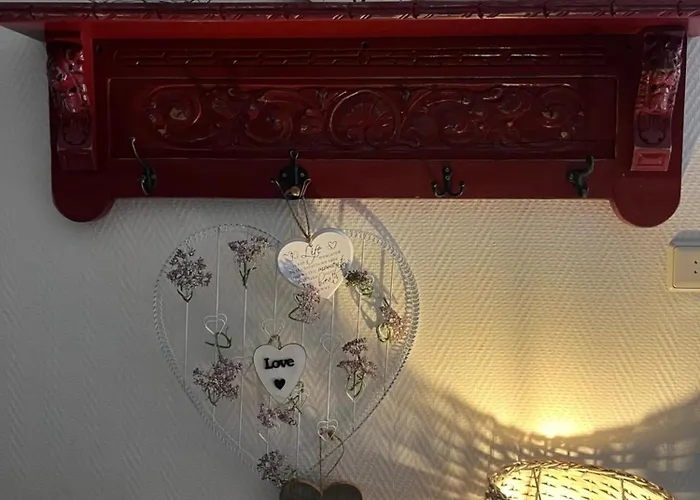 شقة Christinahoeve Logies Oude Deel