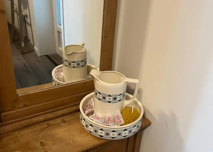 Christinahoeve Logies Oude Deel Boskoop