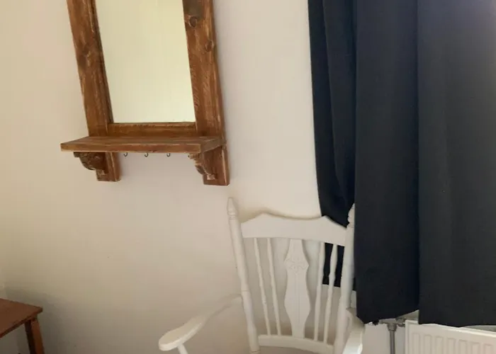 Christinahoeve Logies Oude Deel