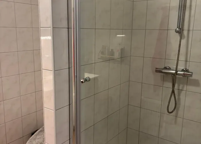 Christinahoeve Logies Oude Deel شقة Boskoop