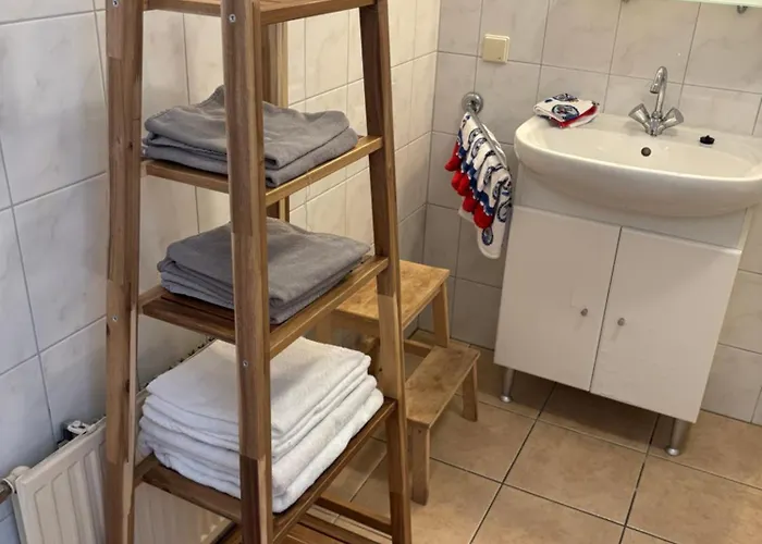 شقة Christinahoeve Logies Oude Deel Boskoop