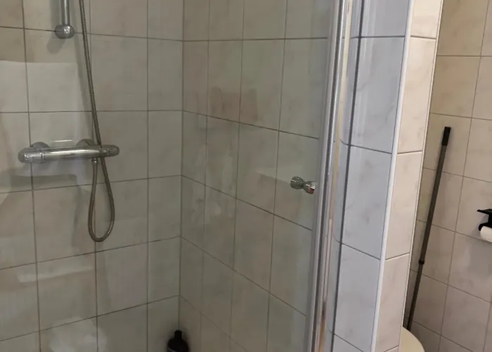 Christinahoeve Logies Oude Deel Boskoop