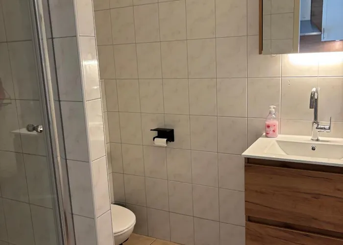 Christinahoeve Logies Oude Deel