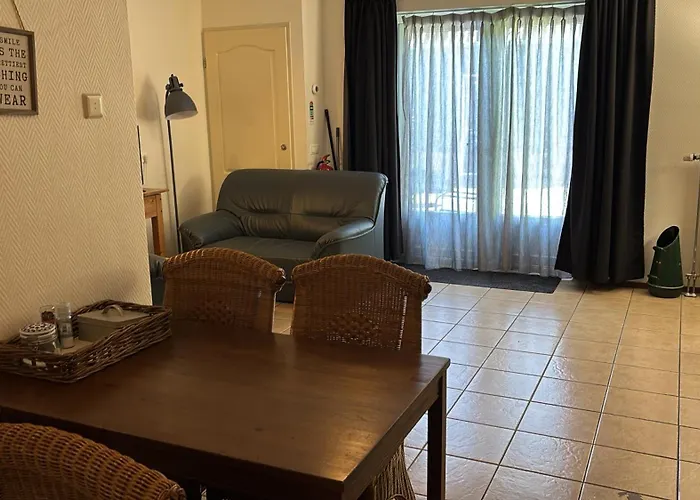 Christinahoeve Logies Oude Deel شقة Boskoop