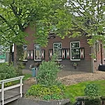 公寓 Christinahoeve Logies Oude Deel