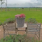 Christinahoeve Logies Oude Deel *