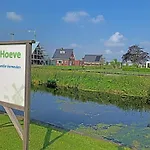 Christinahoeve Logies Oude Deel * Boskoop