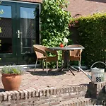 Christinahoeve Logies Oude Deel *